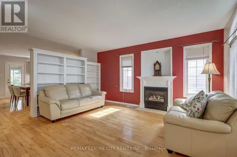 24 Schreyer Drive St. Thomas ON N5R 6E8