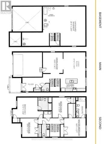 196 Benninger Drive Kitchener ON N2E 0C9