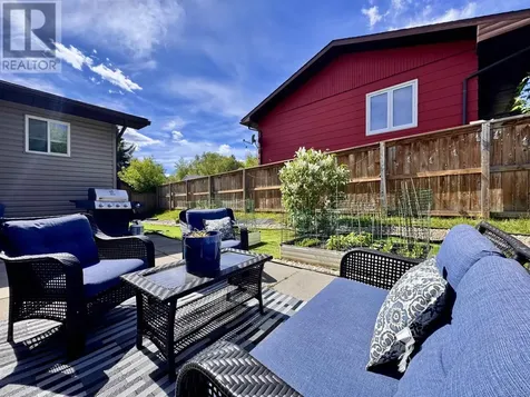17 Kenora Road Red Lake ON P0V 2M0
