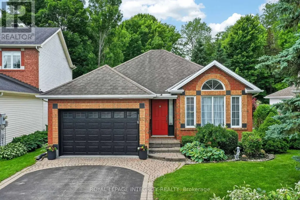 1535 Bonneville Crescent Ottawa ON K1C 7M9