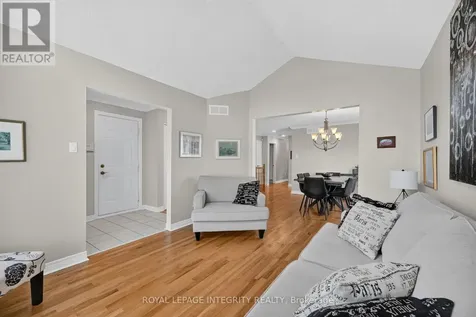 1535 Bonneville Crescent Ottawa ON K1C 7M9