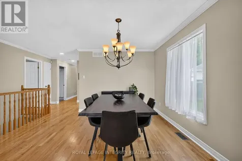 1535 Bonneville Crescent Ottawa ON K1C 7M9
