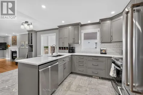 1535 Bonneville Crescent Ottawa ON K1C 7M9