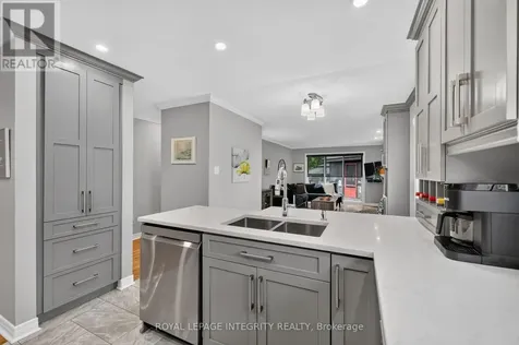 1535 Bonneville Crescent Ottawa ON K1C 7M9