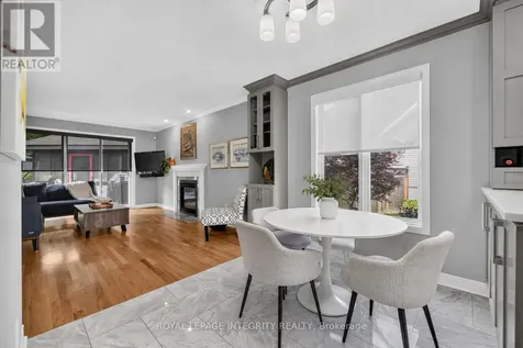 1535 Bonneville Crescent Ottawa ON K1C 7M9