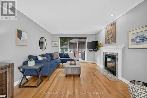 1535 Bonneville Crescent Ottawa ON K1C 7M9