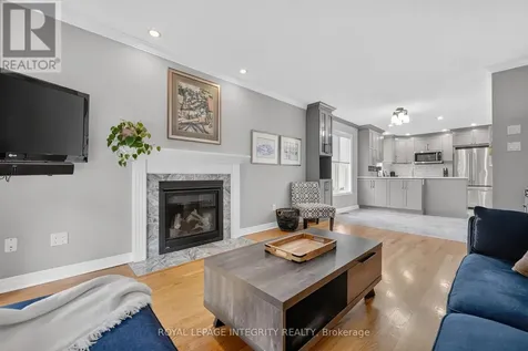 1535 Bonneville Crescent Ottawa ON K1C 7M9