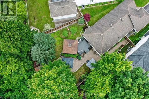 1535 Bonneville Crescent Ottawa ON K1C 7M9