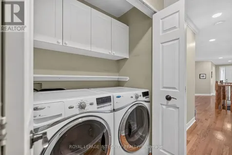 1535 Bonneville Crescent Ottawa ON K1C 7M9