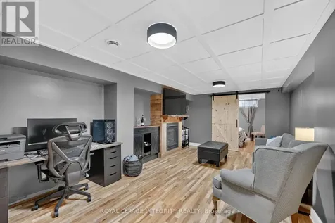 1535 Bonneville Crescent Ottawa ON K1C 7M9