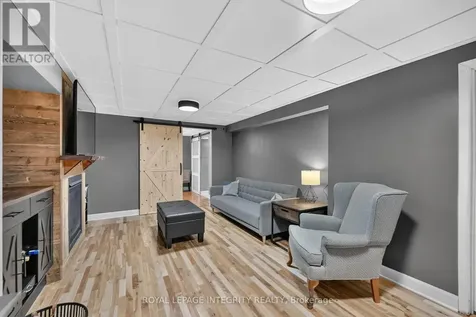 1535 Bonneville Crescent Ottawa ON K1C 7M9