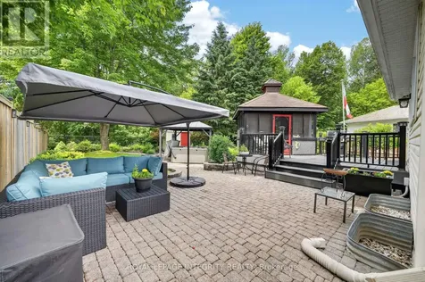 1535 Bonneville Crescent Ottawa ON K1C 7M9