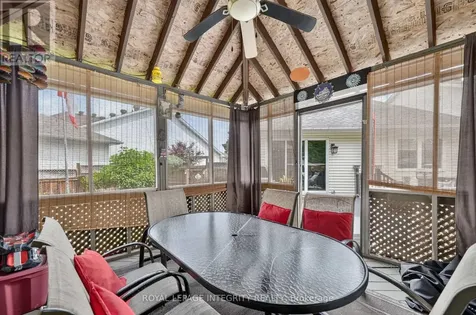 1535 Bonneville Crescent Ottawa ON K1C 7M9