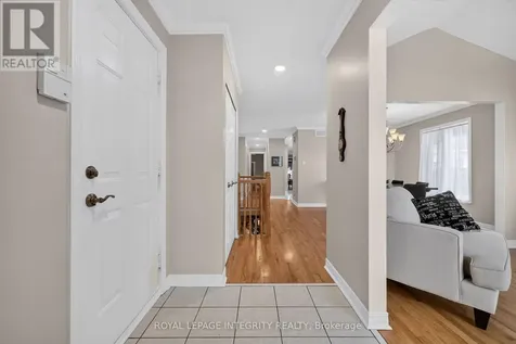 1535 Bonneville Crescent Ottawa ON K1C 7M9