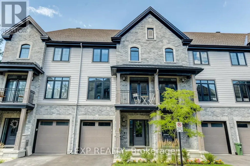 703 Reverie Private Ottawa ON K2S 1E3
