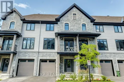 703 Reverie Private Ottawa ON K2S 1E3