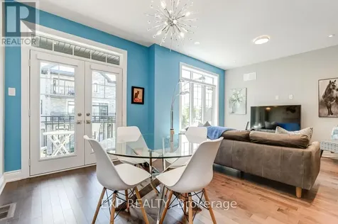 703 Reverie Private Ottawa ON K2S 1E3