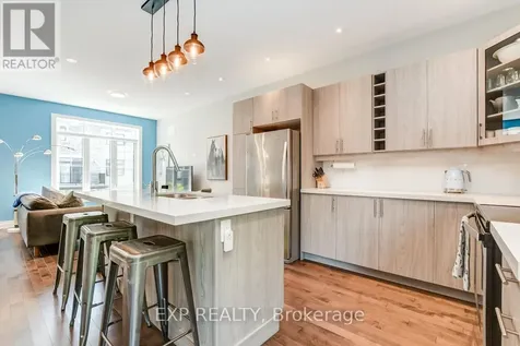 703 Reverie Private Ottawa ON K2S 1E3