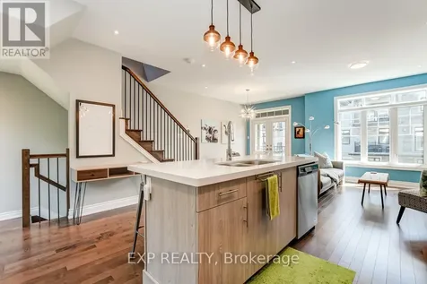 703 Reverie Private Ottawa ON K2S 1E3