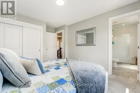 703 Reverie Private Ottawa ON K2S 1E3