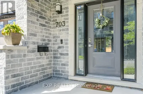 703 Reverie Private Ottawa ON K2S 1E3