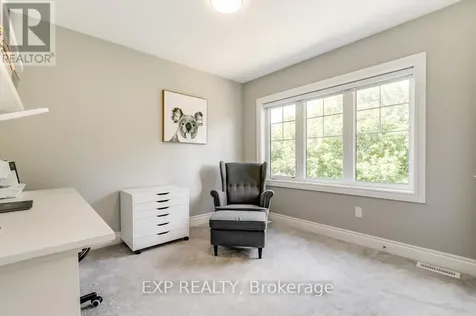 703 Reverie Private Ottawa ON K2S 1E3