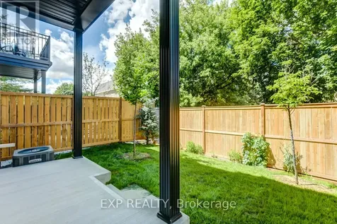 703 Reverie Private Ottawa ON K2S 1E3