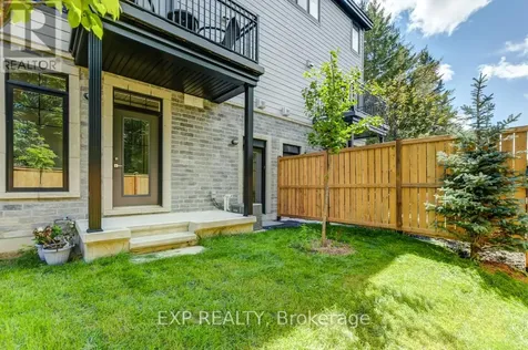 703 Reverie Private Ottawa ON K2S 1E3