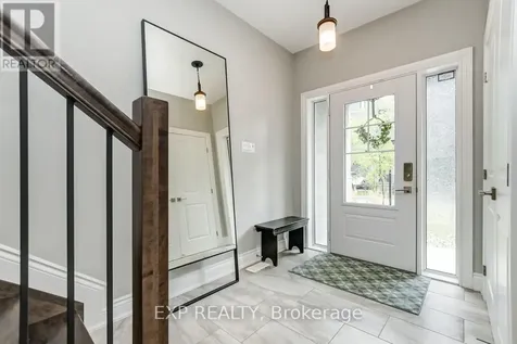 703 Reverie Private Ottawa ON K2S 1E3
