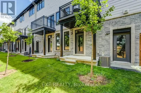 703 Reverie Private Ottawa ON K2S 1E3