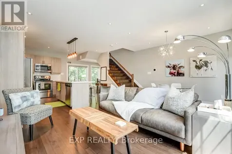 703 Reverie Private Ottawa ON K2S 1E3