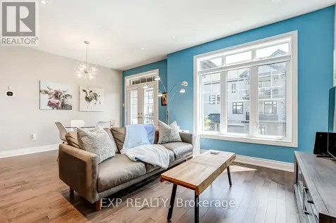 703 Reverie Private Ottawa ON K2S 1E3