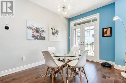 703 Reverie Private Ottawa ON K2S 1E3