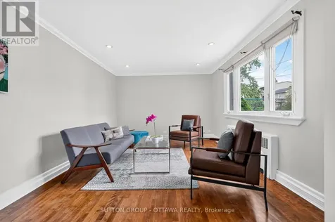 93 Ontario Street Ottawa ON K1K 1K8