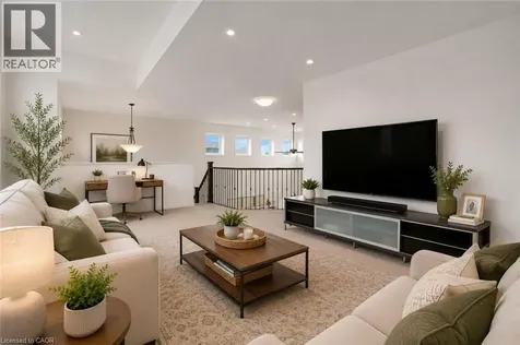 31 Townsend Drive Breslau ON N0B 1M0
