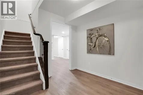 31 Townsend Drive Breslau ON N0B 1M0