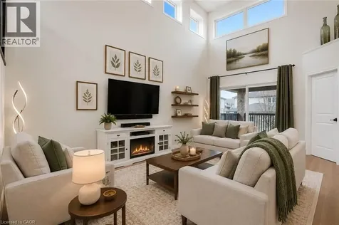 31 Townsend Drive Breslau ON N0B 1M0