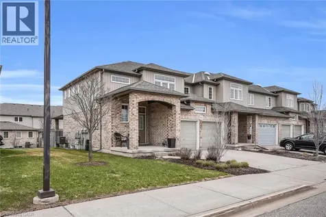31 Townsend Drive Breslau ON N0B 1M0