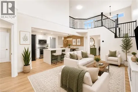31 Townsend Drive Breslau ON N0B 1M0