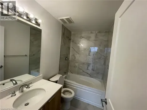 312 Erb Street West Waterloo ON N2L 0K9