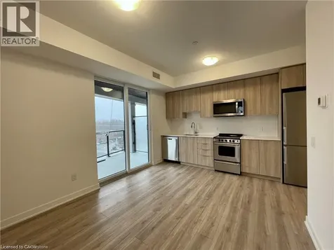 312 Erb Street West Waterloo ON N2L 0K9
