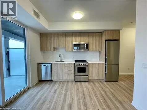 312 Erb Street West Waterloo ON N2L 0K9