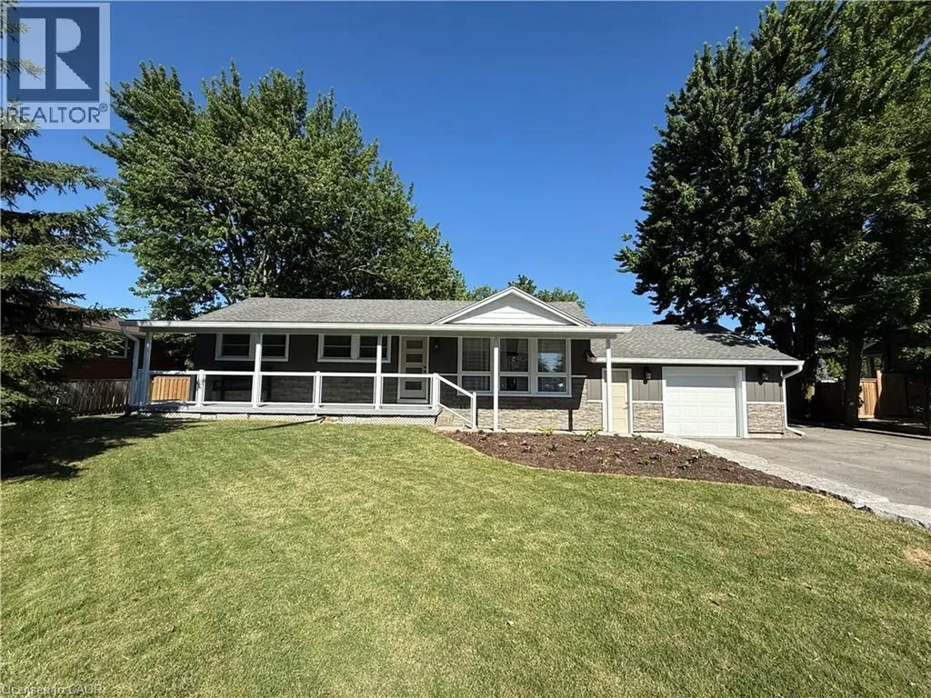 99 Byron Avenue Stoney Creek ON L8J 2T2