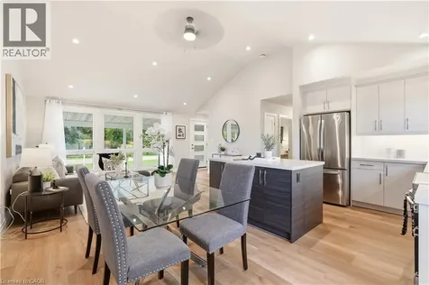 99 Byron Avenue Stoney Creek ON L8J 2T2