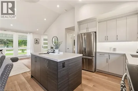 99 Byron Avenue Stoney Creek ON L8J 2T2