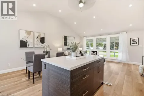 99 Byron Avenue Stoney Creek ON L8J 2T2