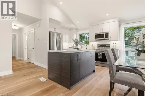 99 Byron Avenue Stoney Creek ON L8J 2T2