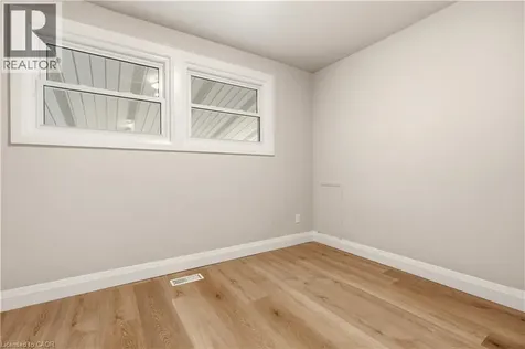 99 Byron Avenue Stoney Creek ON L8J 2T2