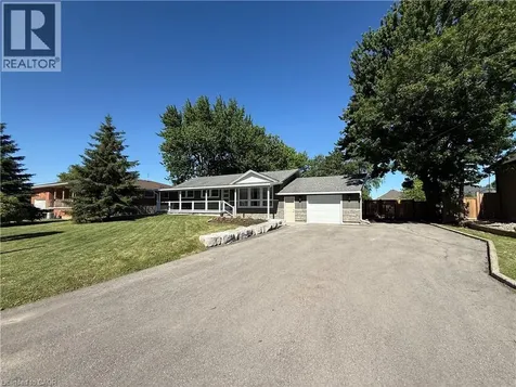 99 Byron Avenue Stoney Creek ON L8J 2T2