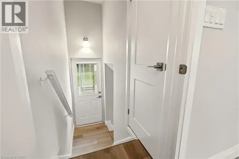 99 Byron Avenue Stoney Creek ON L8J 2T2